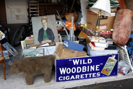 House Clearance